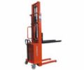 Semi Electric Stacker SPN-E